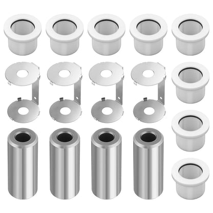 A Arm Bushing Kit for Can-Am Maverick (2013–2023) 706201590 706201660 706201659