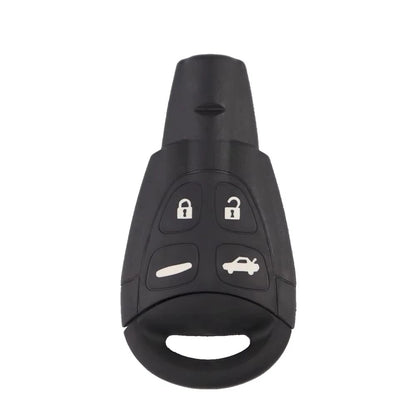 Car Remote Key LTQSAAM433TX For Saab 9-3 9-5 2003 2004 2005 2006 2007 2008-2010