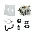 Air Filter and Carburetor Kit for Stihl MS170 MS180 (2017–2018)