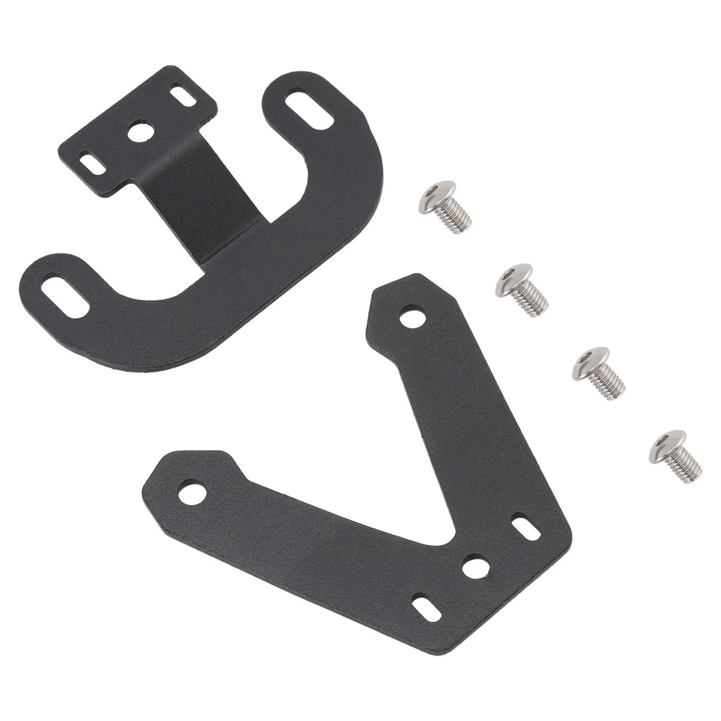 Cam Camera Mount Bracket Holder for Kawasaki Ninja 500 (2024–2025)