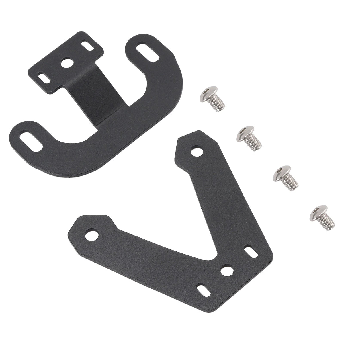 Cam Camera Mount Bracket Holder for Kawasaki Ninja 500 (2024–2025)