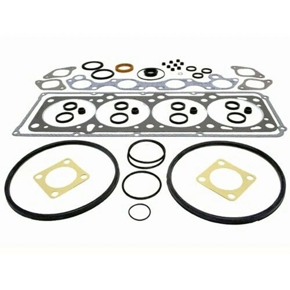 Head Gasket Set for Volvo Penta AQ131 AQ151 230 250 (Replaces 876302 876022 18-2813)