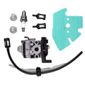 Carburetor Kit for Lawn Mower Trimmer (Engine Cutters)
