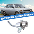 Fuel Injection Pressure Regulator Replacement for Mazda 626 MX-6 (1993–1993)