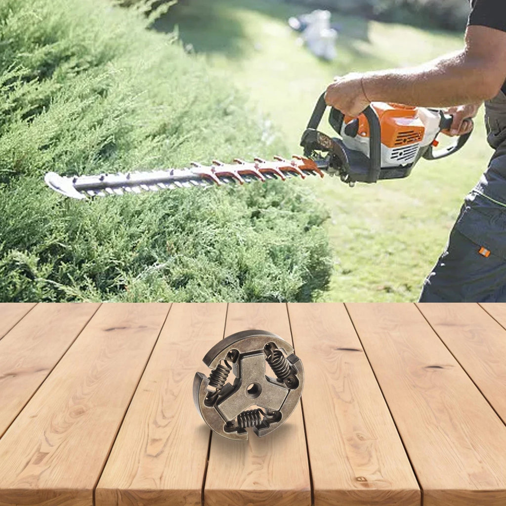 Clutch Assembly for Echo Chainsaws