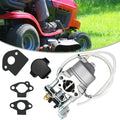 Carburetor Assembly for SC2000i Generator (2000)