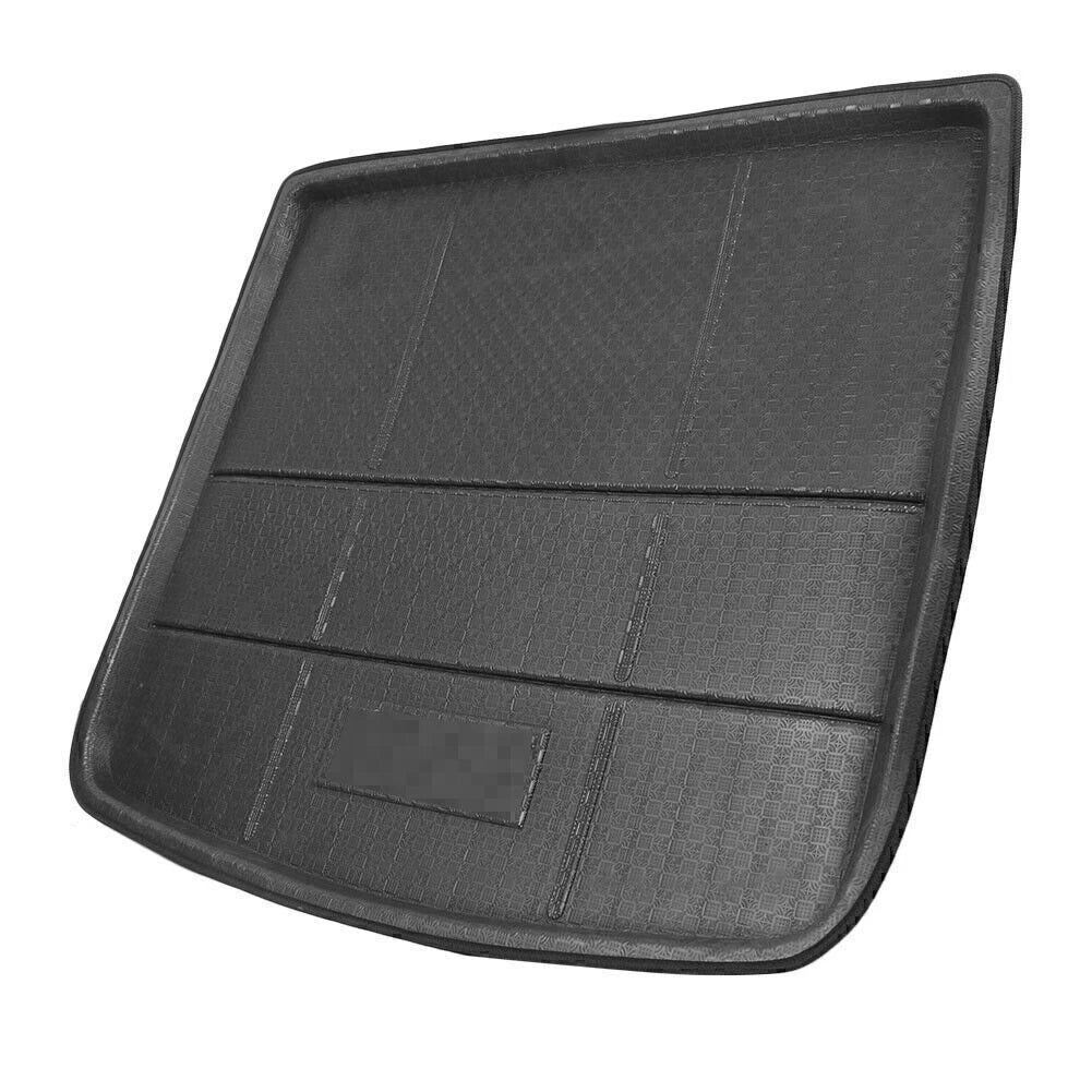 Rear Trunk Liner Cargo Floor Tray for Ford Edge (2015–2018)