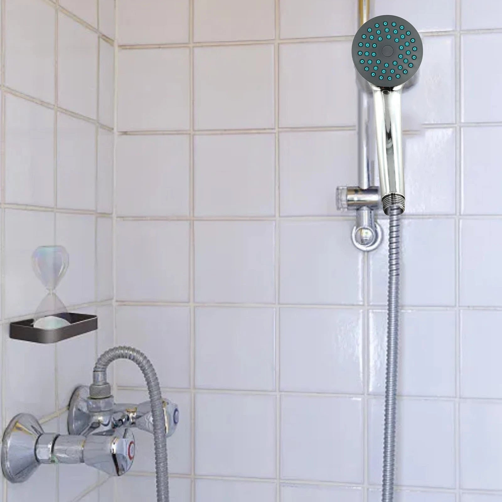 ABS Handheld Showerhead for (2010–2023)