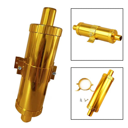 High Performance Muffler for Parking Heater 24mm OD