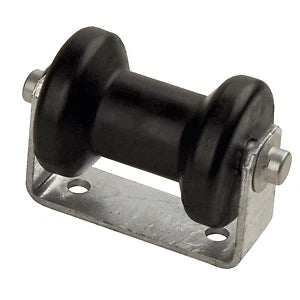 Keel Base Roller Assembly for C.E. Smith 2" - 2-1/2" Tongue (32100G)