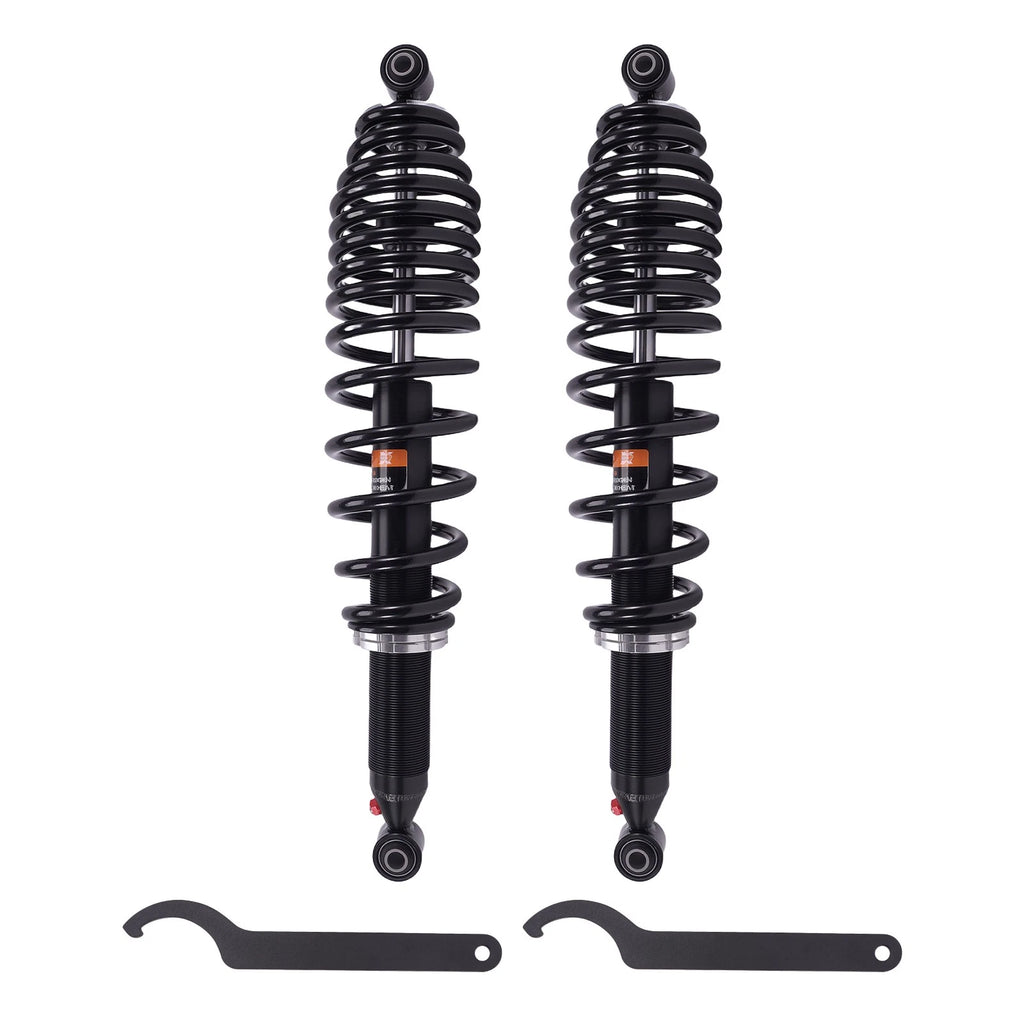 Front Shock Absorbers for Can-Am Outlander 650 & 800 (2010–2012) 706201110
