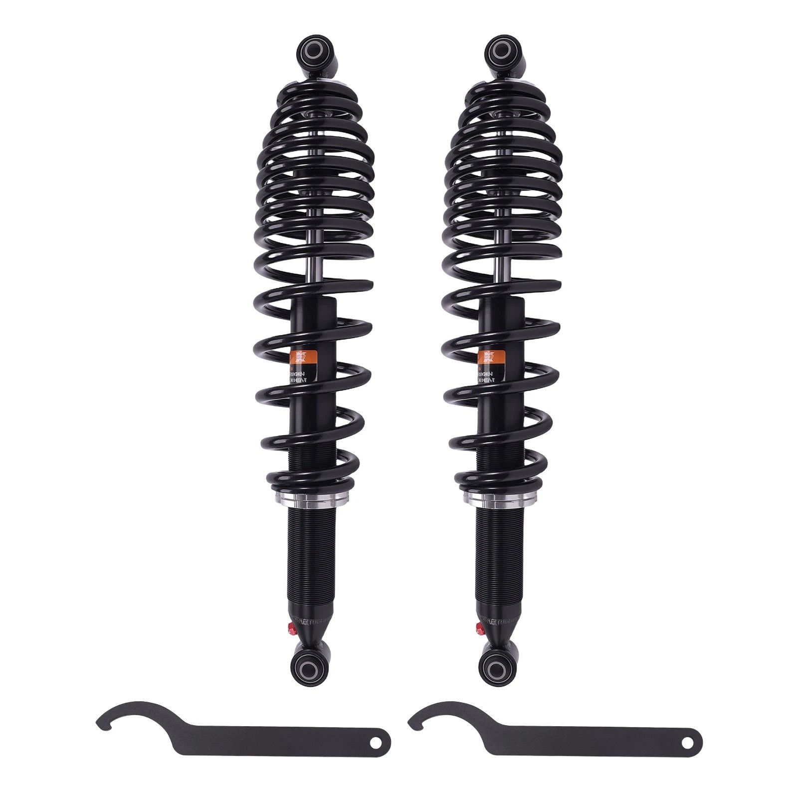 Front Shock Absorbers for Can-Am Outlander 650 & 800 (2010–2012) 706201110