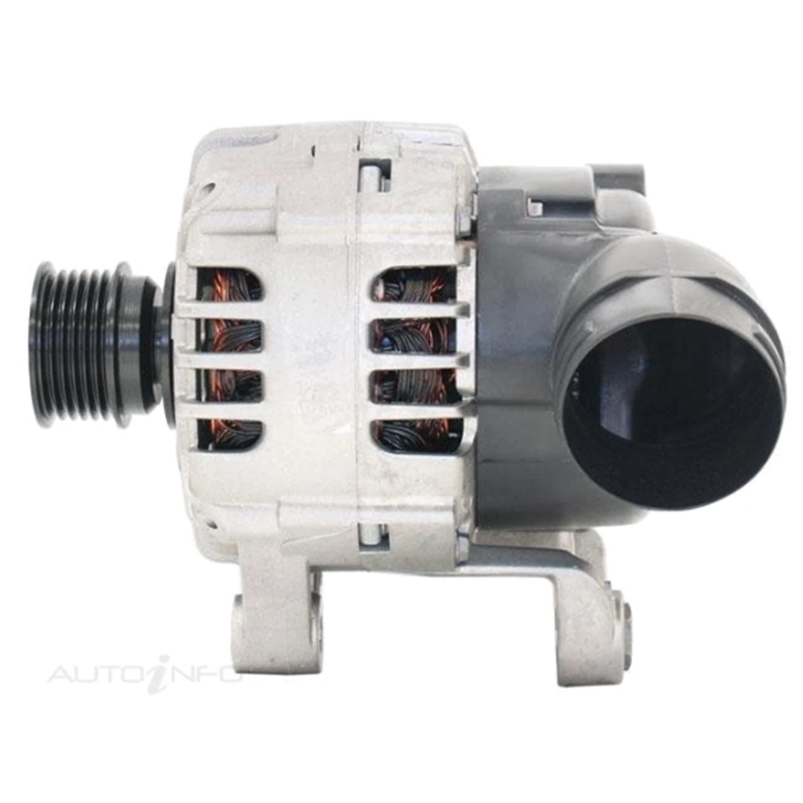 Alternator for BMW 3 5 X5 Z3 Series E36 E39 E46 E53 M52 M54 S62B50 (1996–2006)