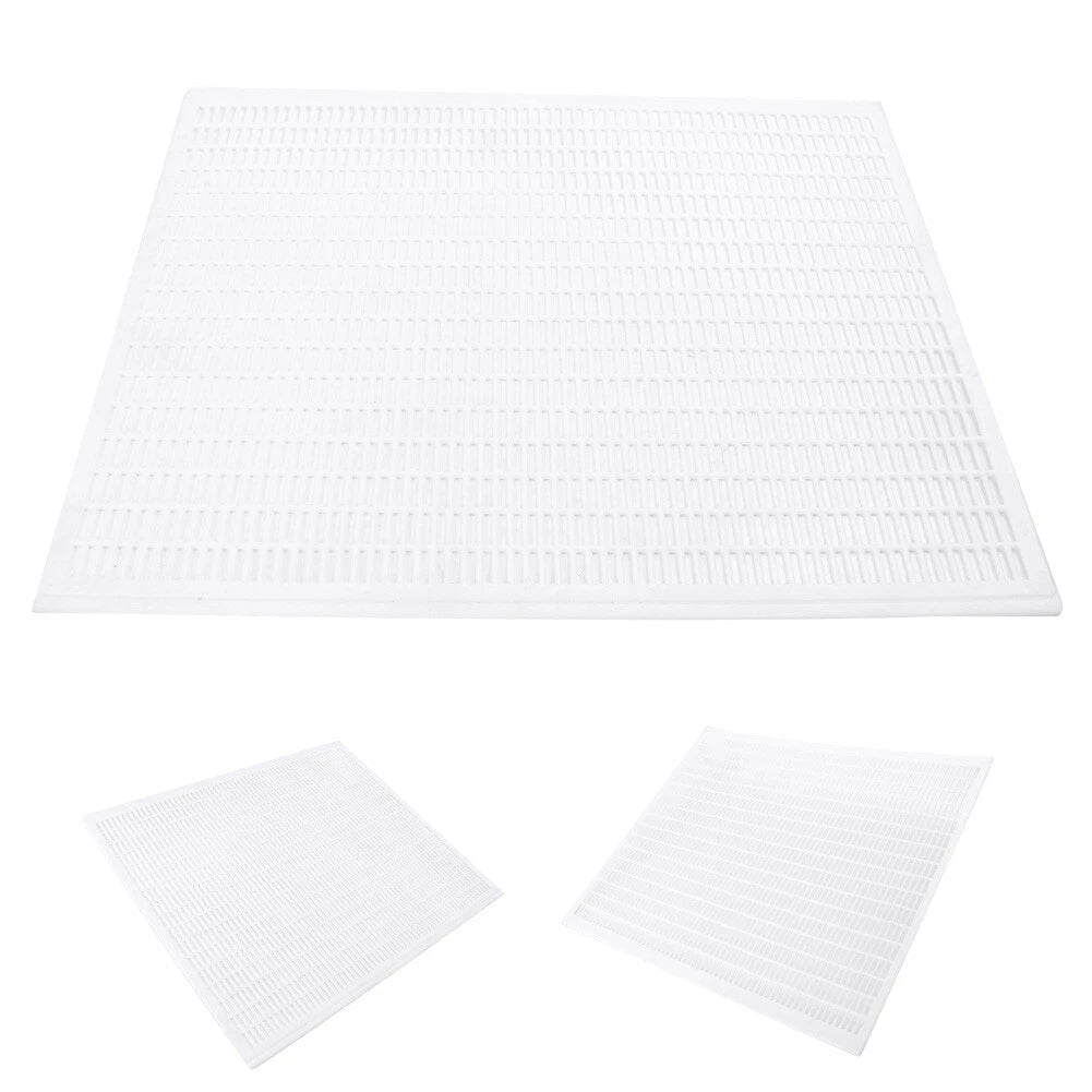 Bee Queen Excluder Trapping Net Grid for Beekeeping Equipment (1)
