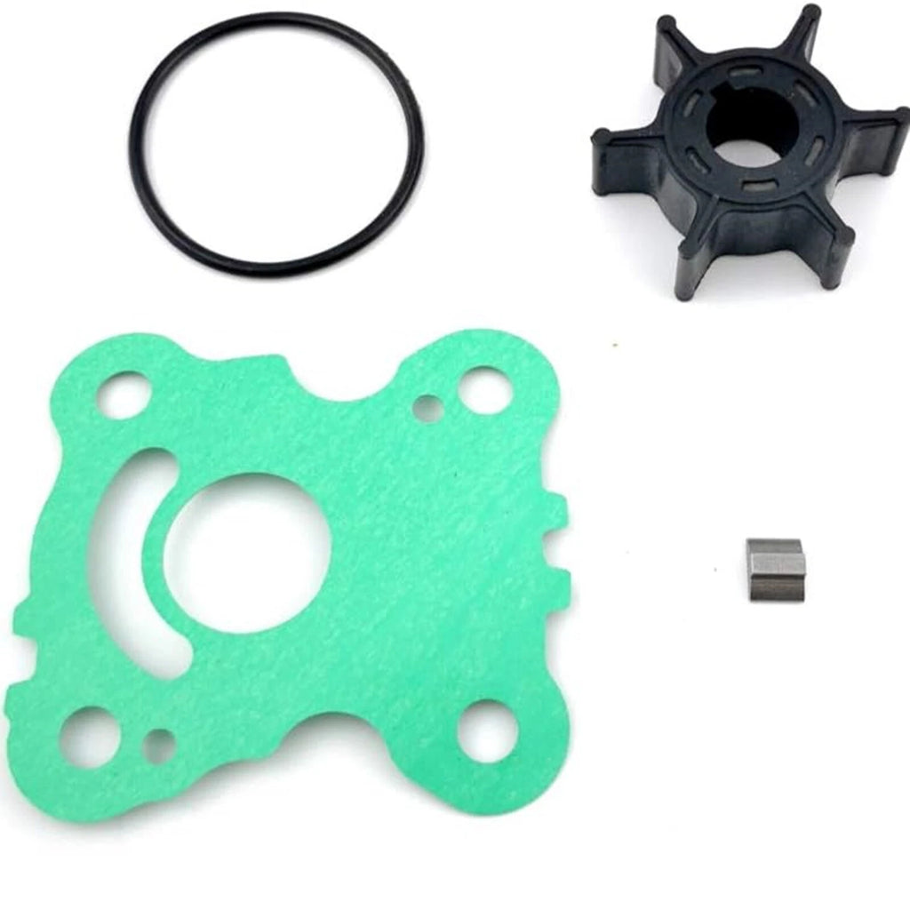 Water Pump Impeller Kit 06192-ZW9-000 for Honda Outboard Motor BF8D/BF10D (4T)