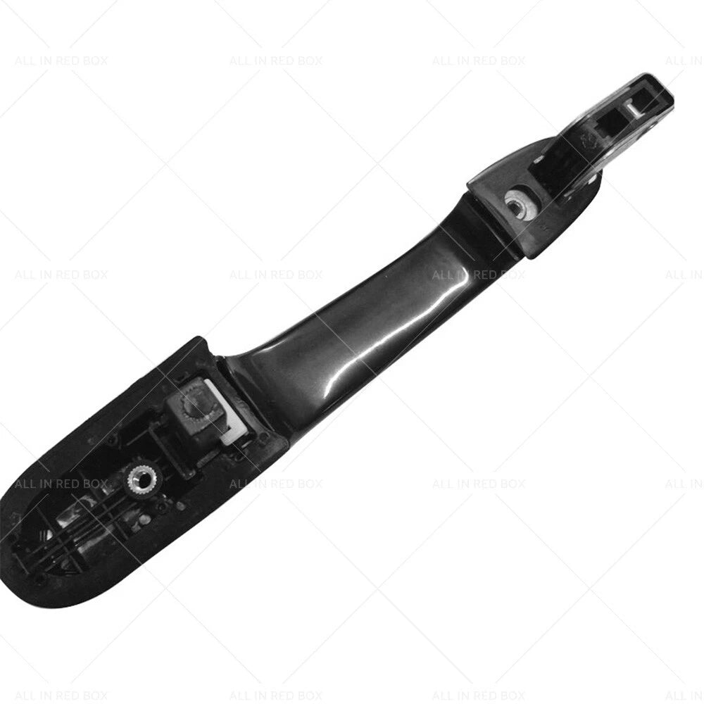 Rear Left Exterior Door Handle for Hyundai Tucson (2005–2009)