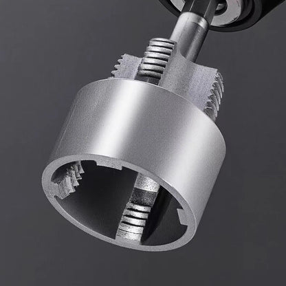Pipe Threading Tool for PVC PPR MPP Pipes 65mm 63mm