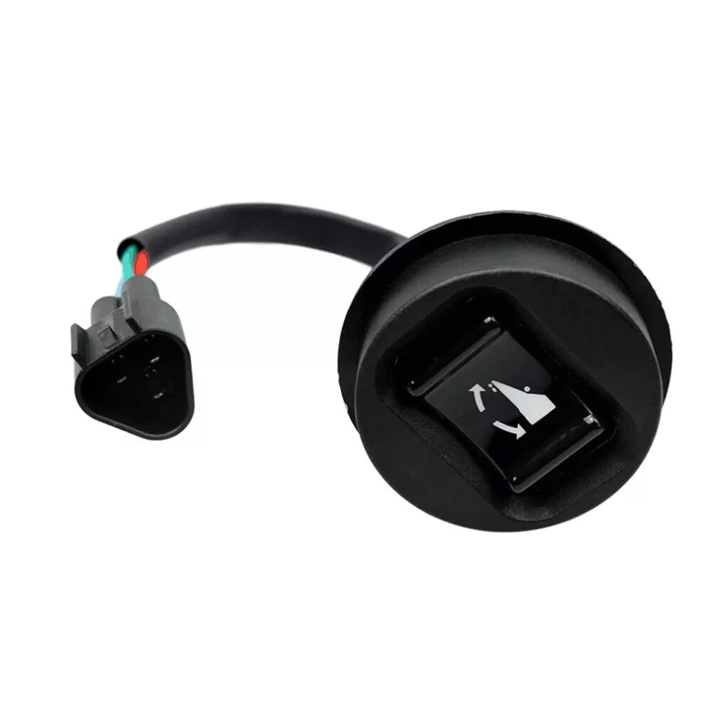 Trim & Tilt Switch for Yamaha 115-225 HP (1990–2005) 6R3-82563-00, 63D-82563-10