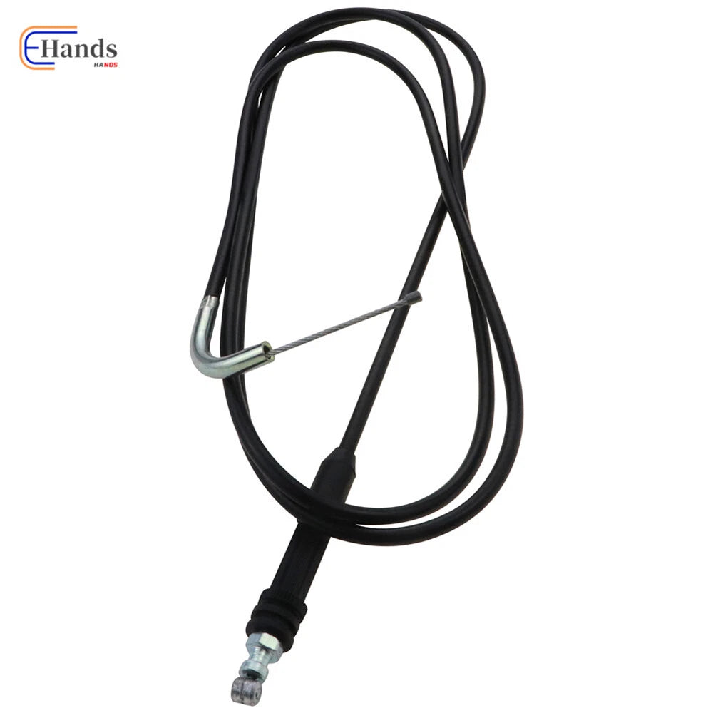 Throttle Cable for Suzuki LT-A500F QuadMaster (2000–2001)