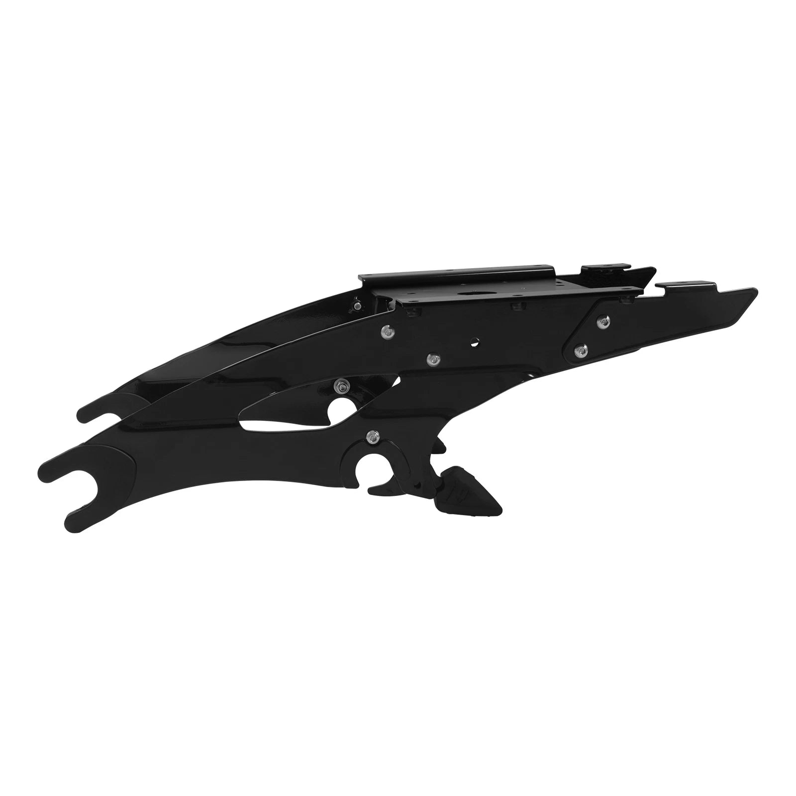 Rear Trunk Mount Rack for Indian Roadmaster Chieftain Springfield (2015–2023)