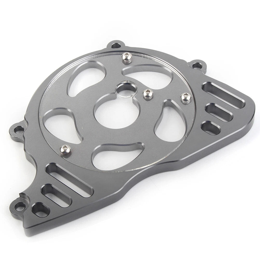 Sprocket Cover Chain Guard Protector for Kawasaki Z1000 (2010–2021)