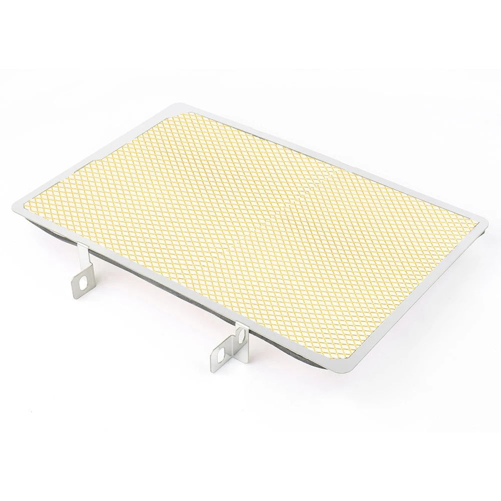 Radiator Grille Guard for Honda CB 650F (2014–2016) Stainless