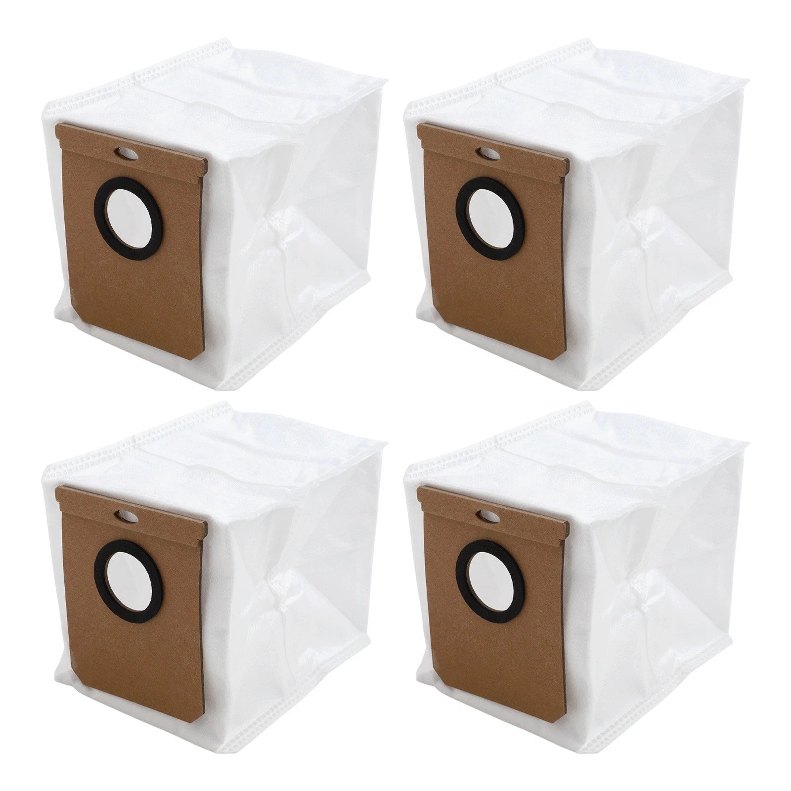 Dust Collection Bags for Karcher RCV 5 Plus (2018–2023)