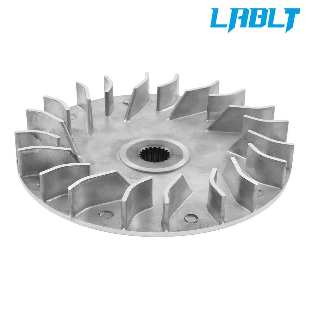 Primary Fixed Sheave Clutch for Yamaha Rhino YXR660 (2006–2007)