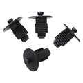 Nylon Clip Kit for Ford Super Duty
