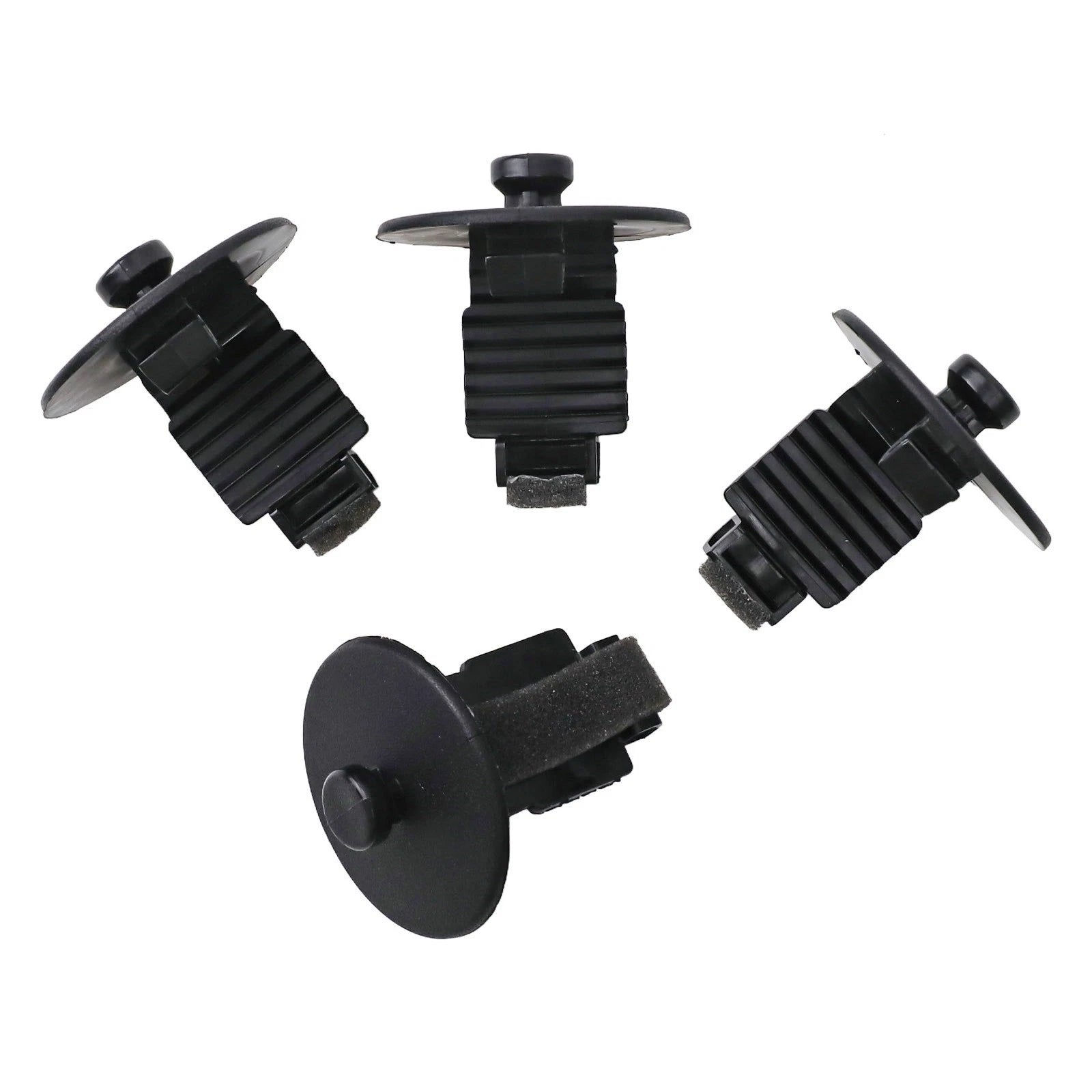 Nylon Clip Kit for Ford Super Duty