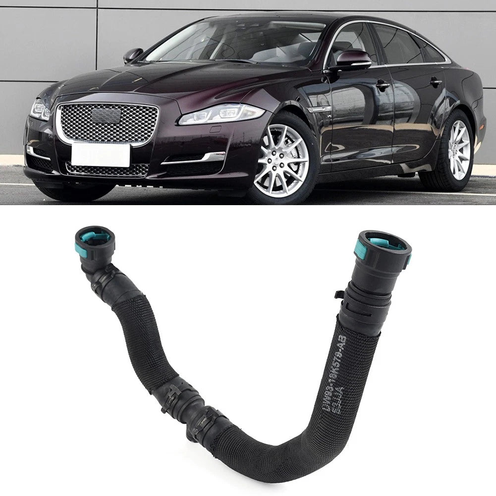 Intercooler Pipe for Jaguar XJ 3.0T (2010–2019)