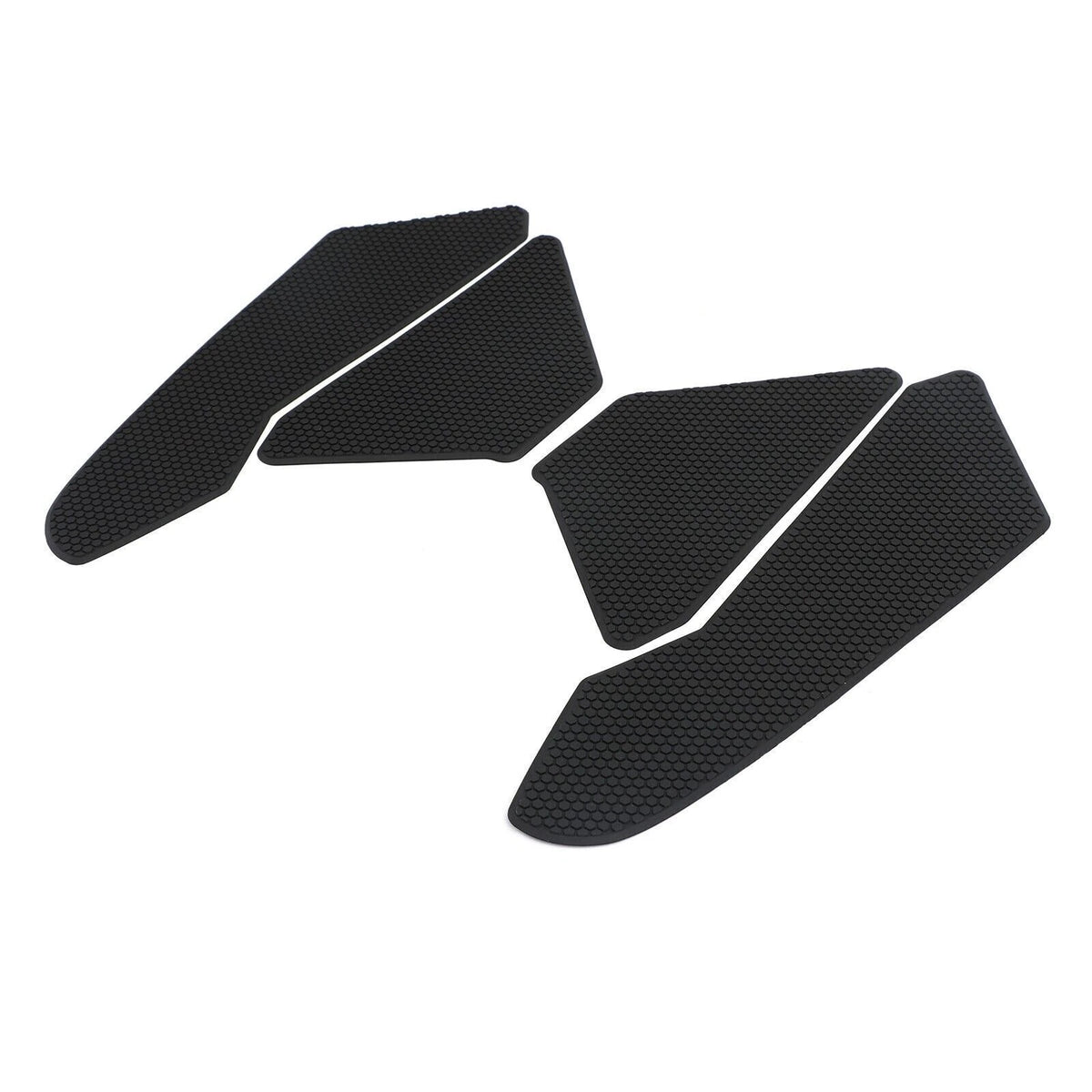 Tank Traction Grips for Honda CBR1000RR / SP / SP2 (2017–2019) T9