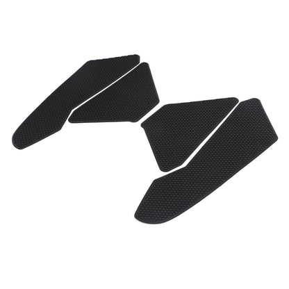 Tank Traction Grips for Honda CBR1000RR / SP / SP2 (2017–2019) T9