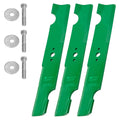 Deck Blade Replacement with Bolt for Exmark LHP Series 48 Inch (2019–2024)