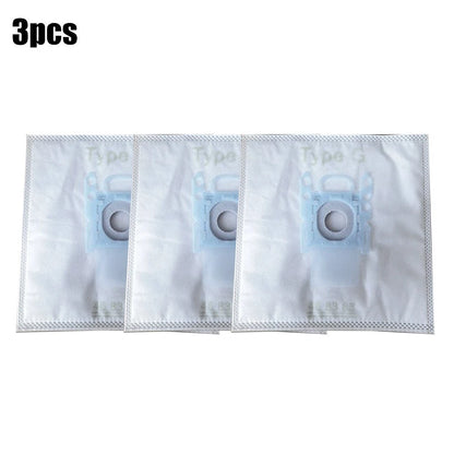 Replacement Vacuum Bags for Bosch GL40 GL30 (Pack of 3)