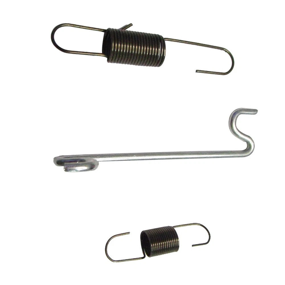 3X Throttle Governor Link Rod Speed Control Spring Return for Generator