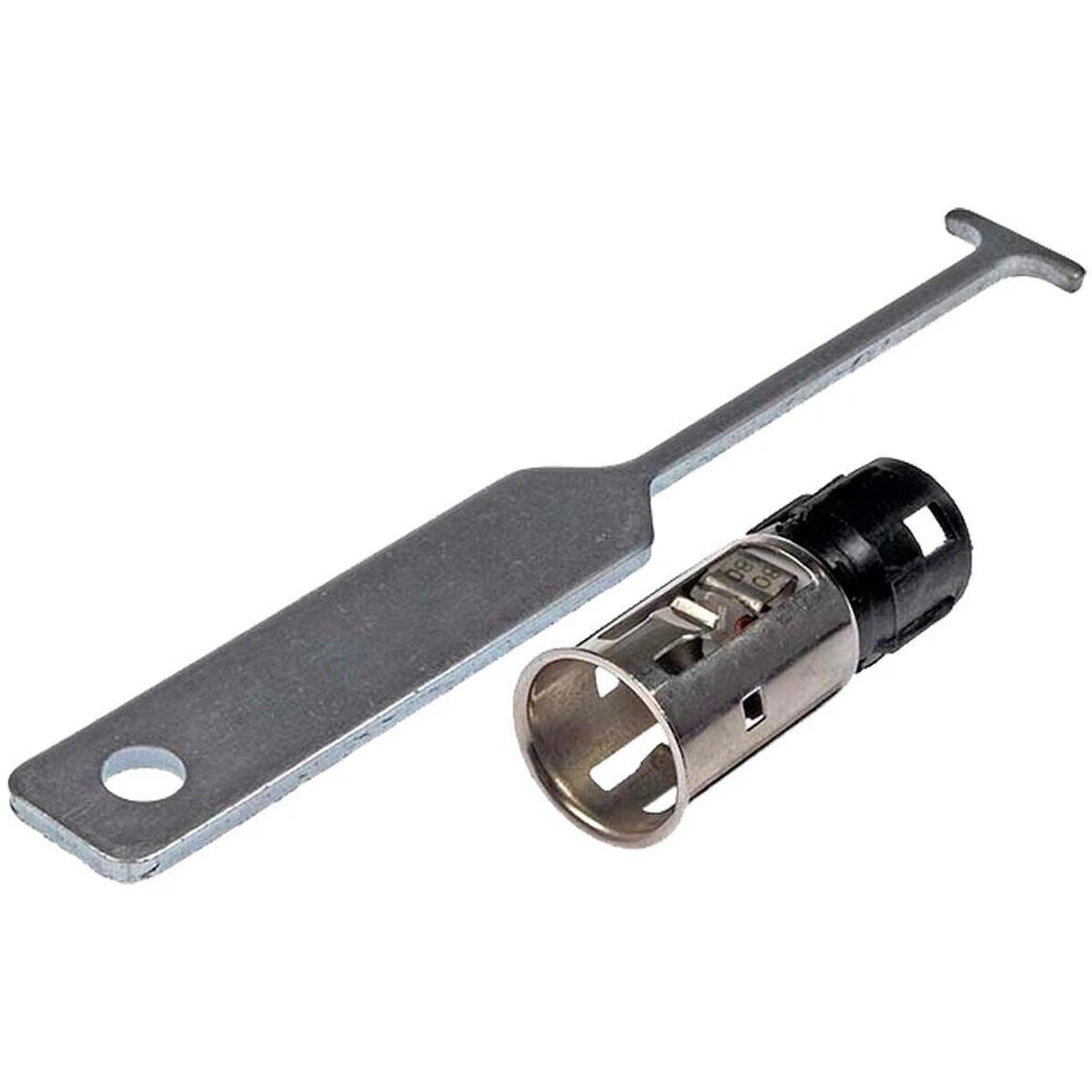 Lighter Socket & Removal Tool for Chevrolet Buick (1997–2019) 56457