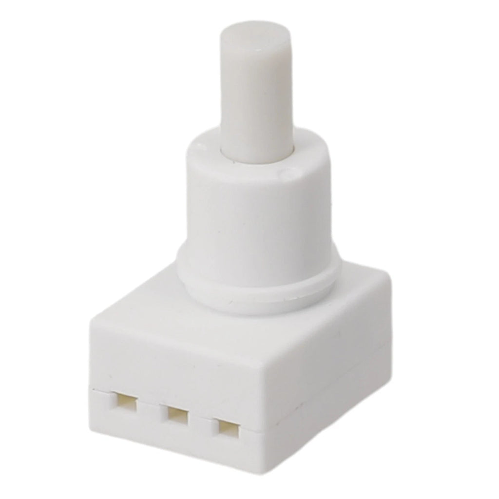 2Pcs Dome Reading Light Map Lamp Switch Button for Honda