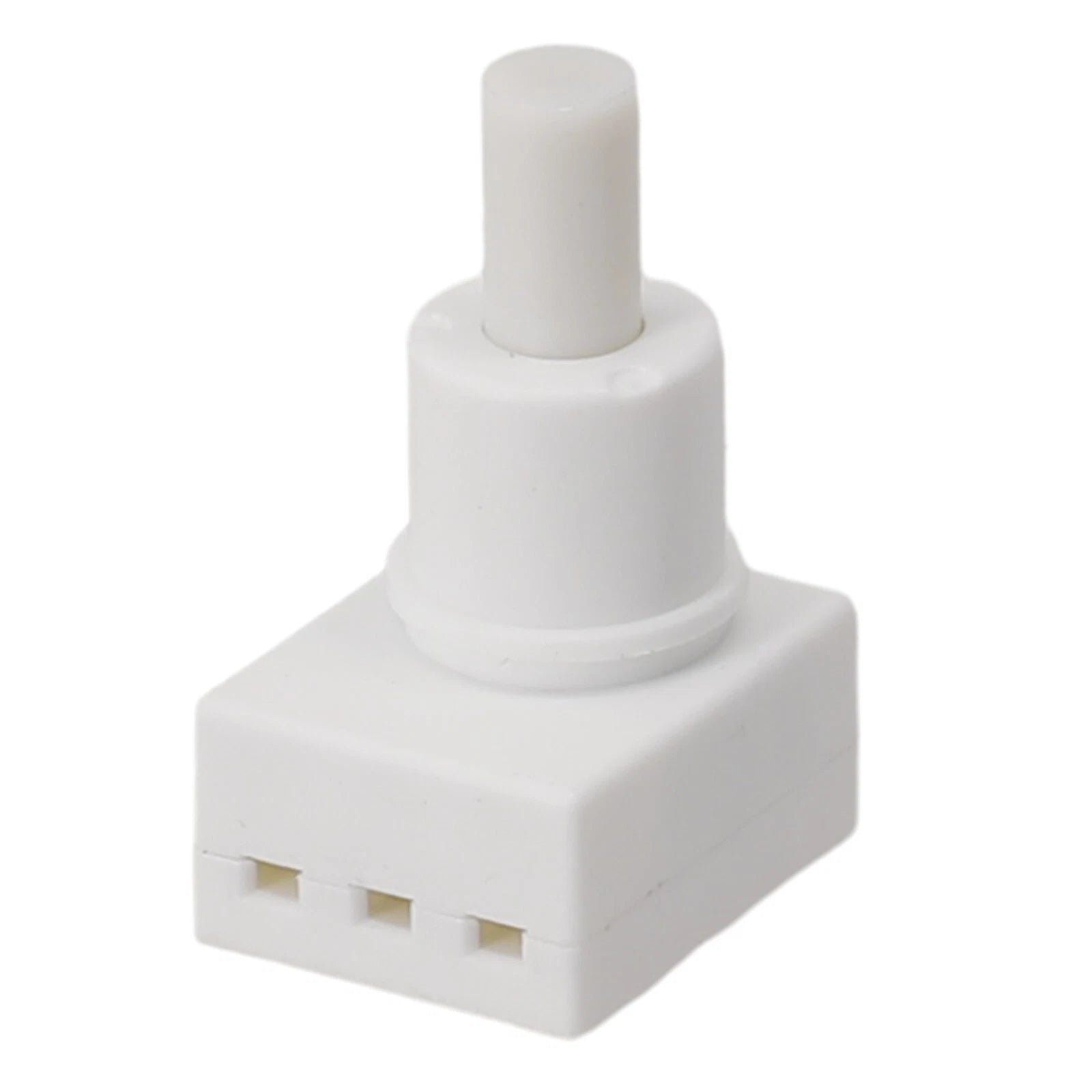 2Pcs Dome Reading Light Map Lamp Switch Button for Honda
