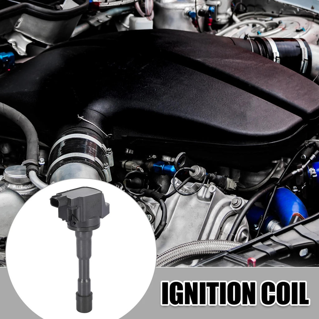 Ignition Coil Replacement for Honda CM11-119 4pcs (2005–2010)