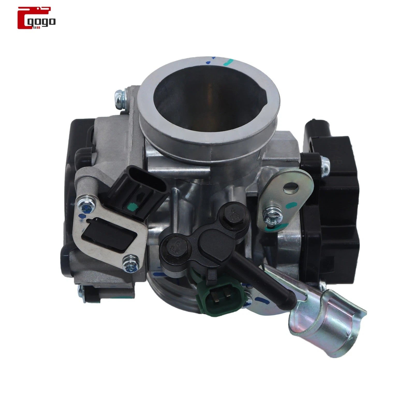 Throttle Body Assembly for Honda Fourtrax Rincon 680 TRX680FA (2015–2023)