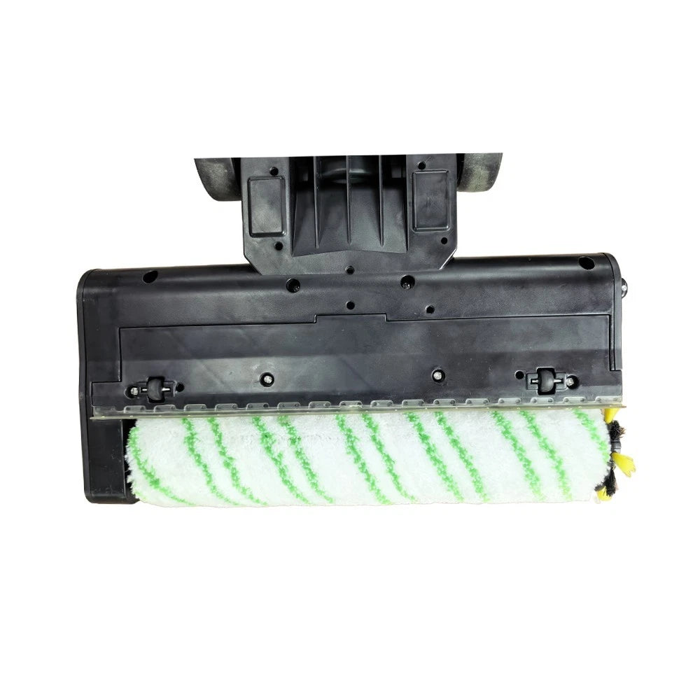 Vacuum Roller Replacement Microfiber for Karcher FCV 4 (2018–2023)