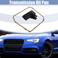 Transmission Filter Oil Pan Gasket Kit for Audi (2010–2015)