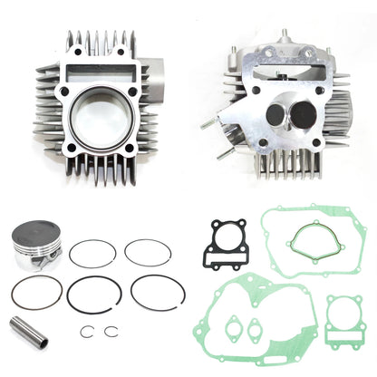 Engine Rebuild Kit for YX 160cc Pit Pro Dirt Bike (2010–2023)