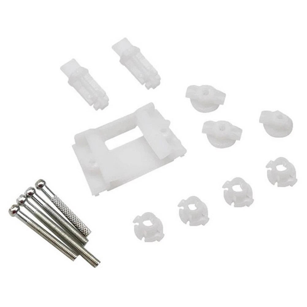 Headlight Repair Kit for with Adjusting Screws