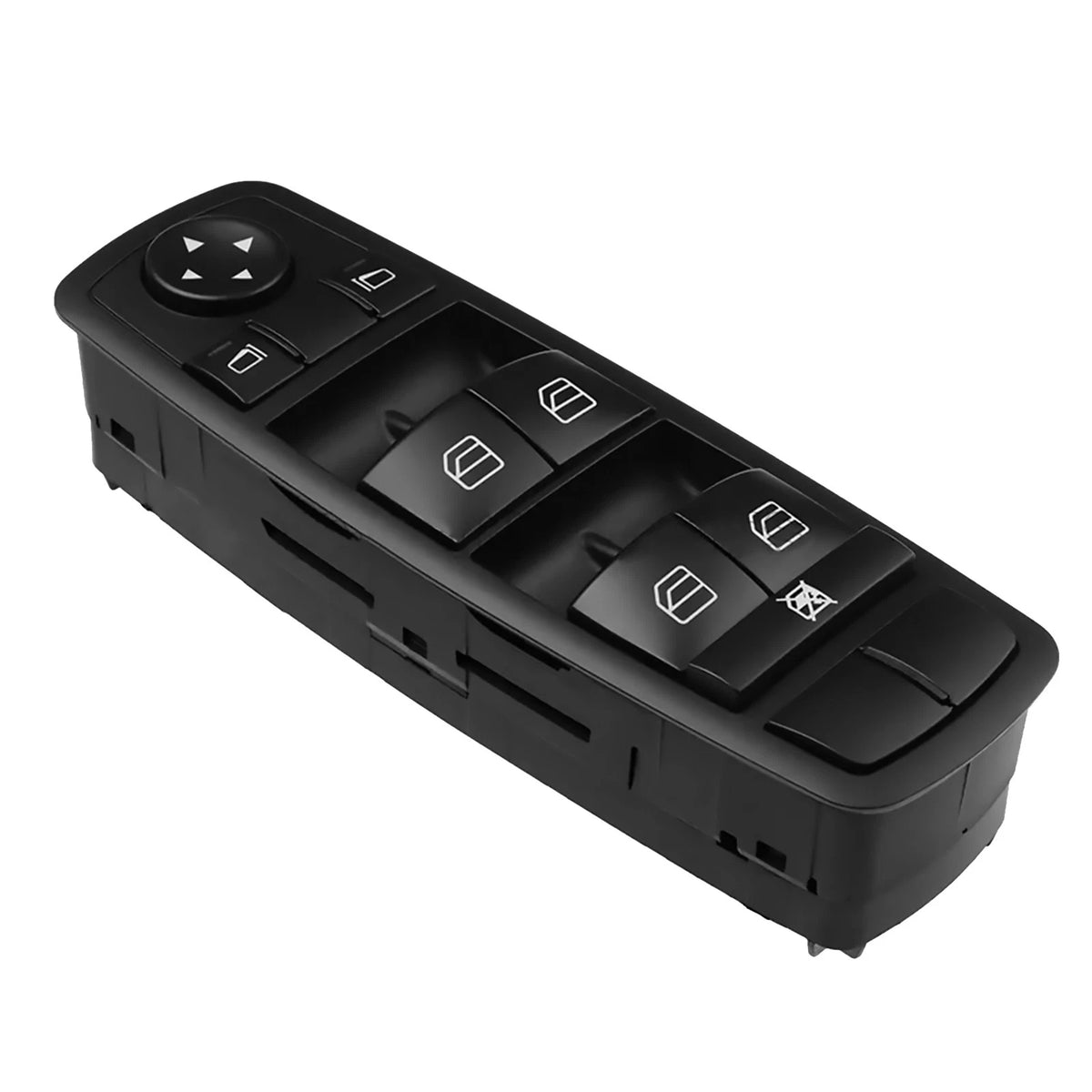 Front Door Window Master Switch for Mercedes-Benz GL320 (2008–2009)