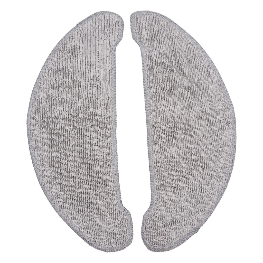 Mop Cloths for Airrobo+ Robot Vacuum Cleaner (Compatible)