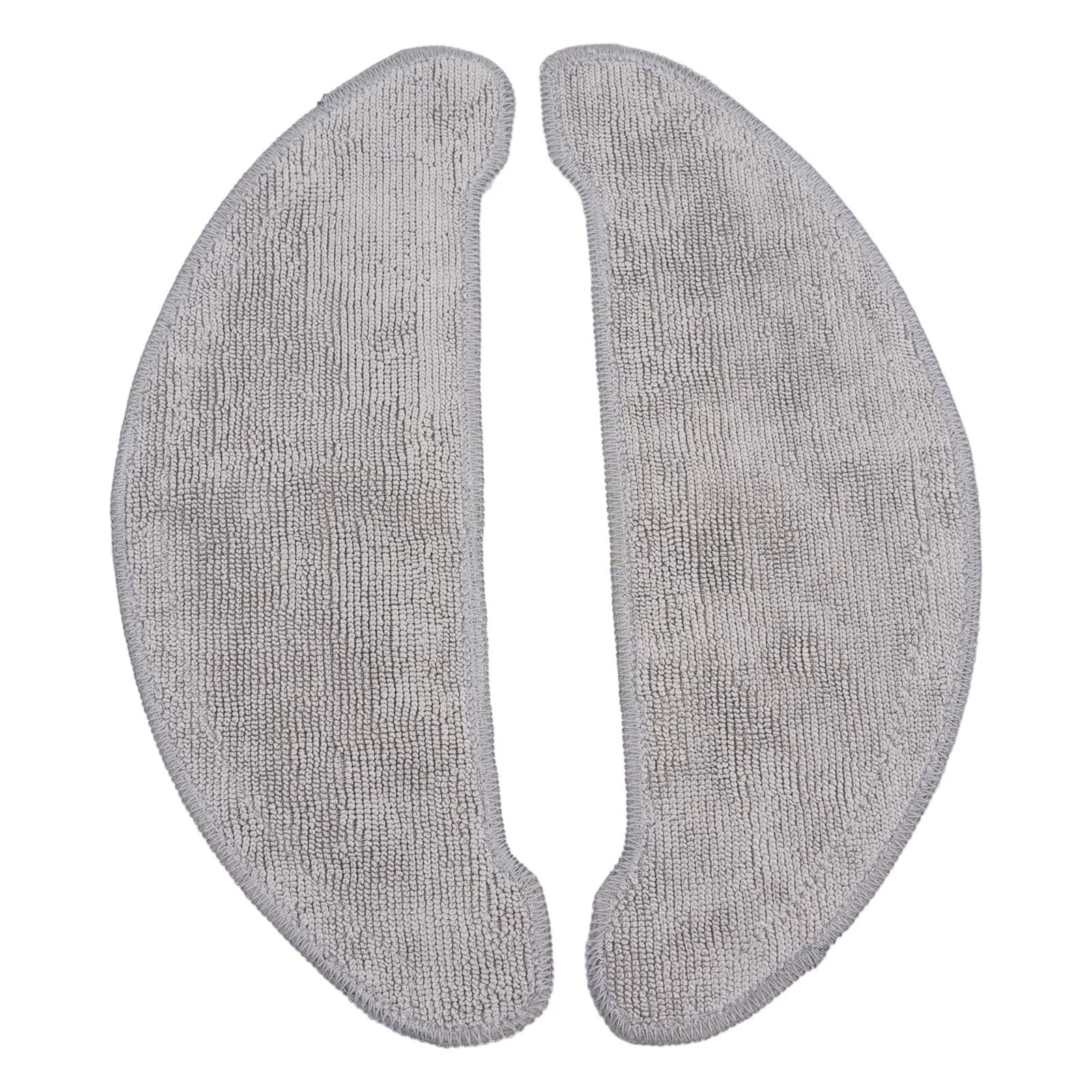 Mop Cloths for Airrobo+ Robot Vacuum Cleaner (Compatible)