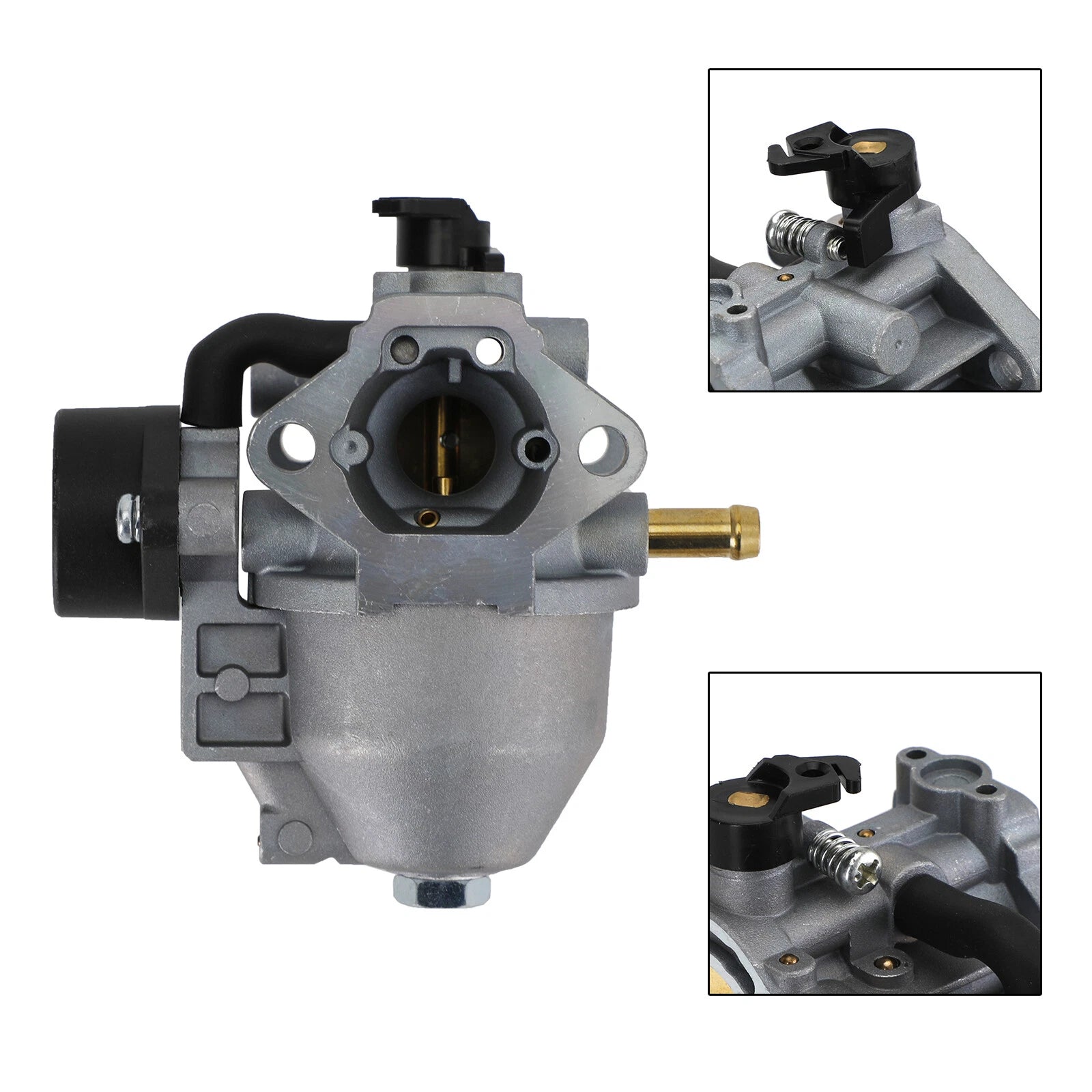 Carburetor for Kawasaki FJ180V-AM00 AM11 AM12 AM17 T9 (15004-0951)