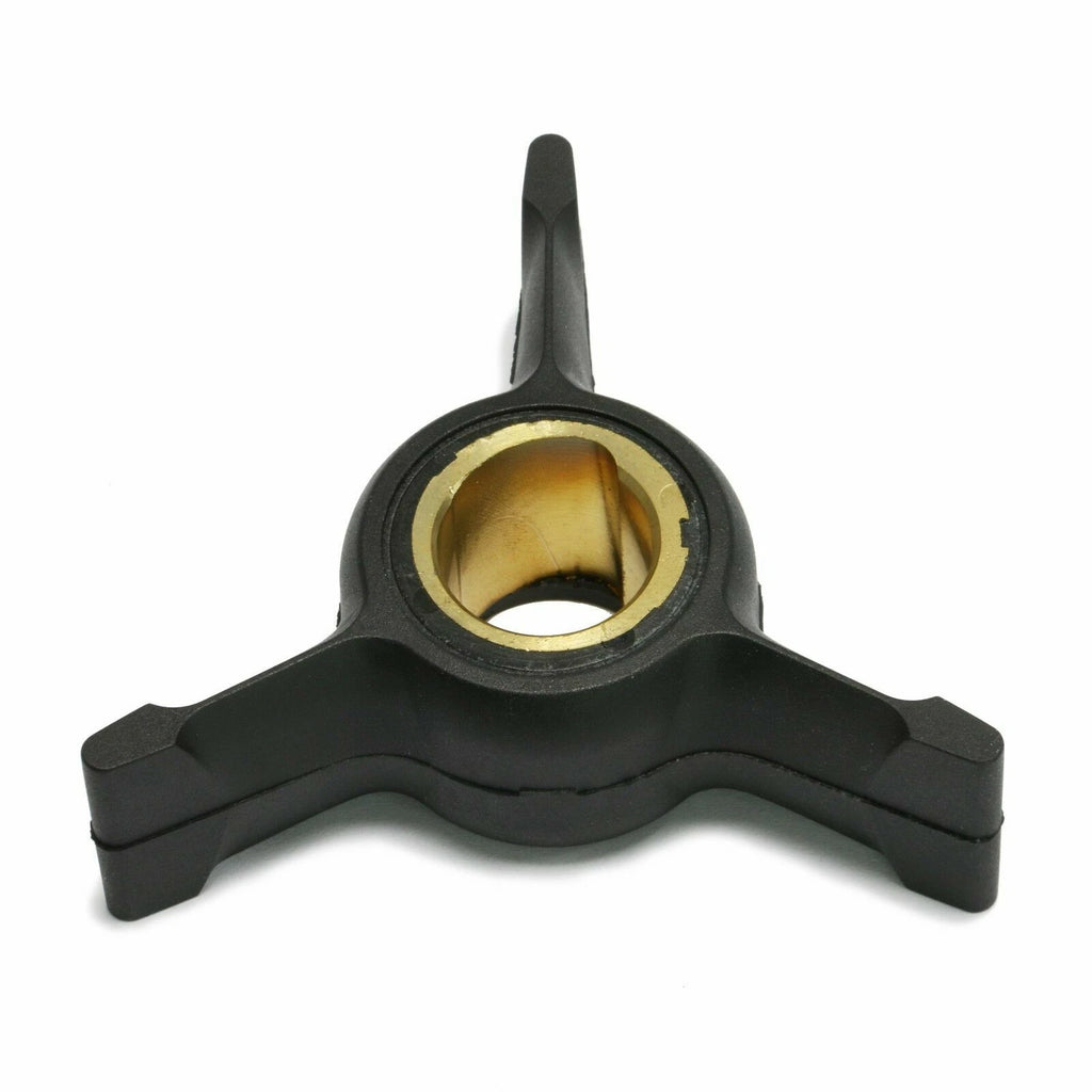 Water Pump Impeller Kit for Evinrude Johnson 40/45/48/50HP (1990–2023) 438592 433548 433549
